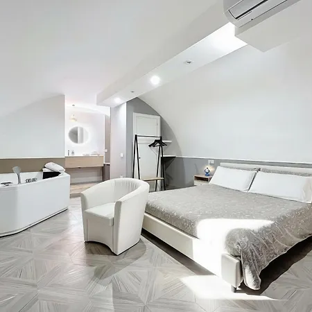 Orchidea Celeste 3* Manfredonia