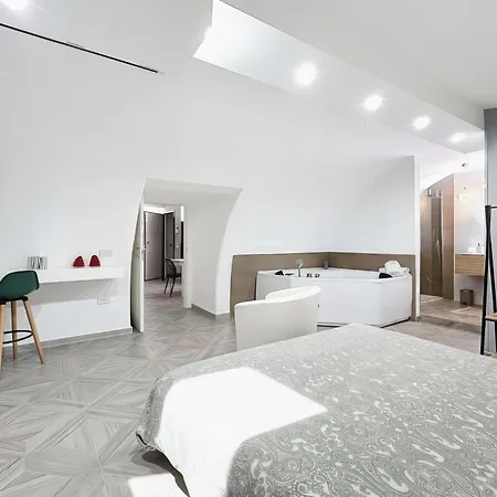 Orchidea Celeste Bed & Breakfast 3*