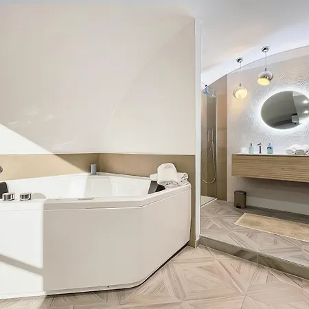 Orchidea Celeste 3*