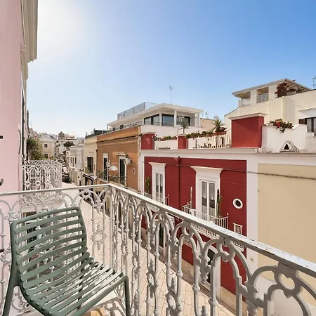 Orchidea Celeste Bed & Breakfast Manfredonia