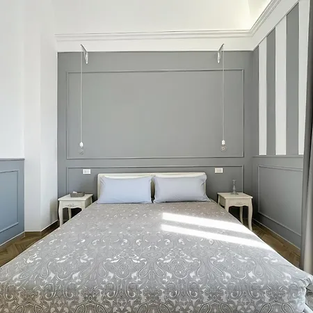 Bed & Breakfast Orchidea Celeste Manfredonia