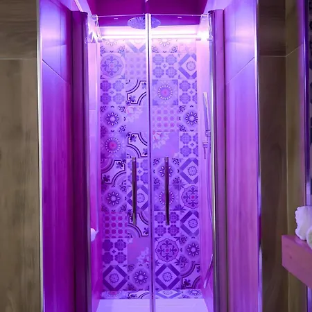 Orchidea Celeste Bed & Breakfast