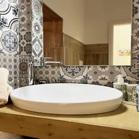 Orchidea Celeste Bed & Breakfast 3*