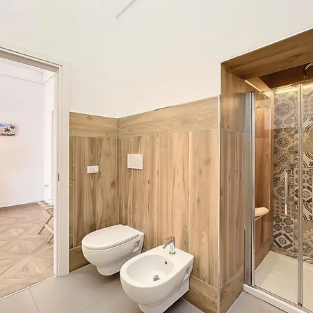 Bed & Breakfast Orchidea Celeste 3*