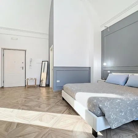 Orchidea Celeste Bed & Breakfast 3*
