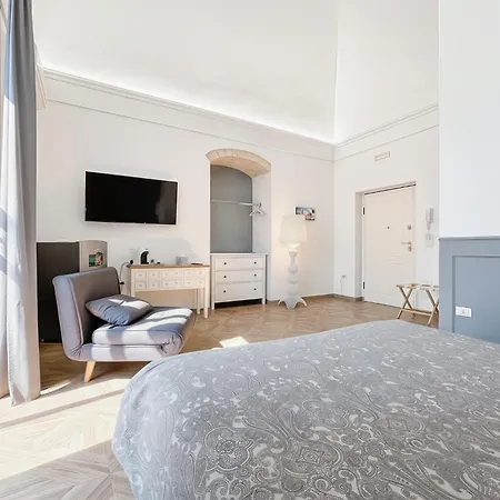 Orchidea Celeste Bed & Breakfast 3*