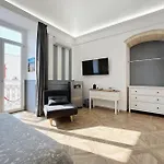 Orchidea Celeste לינה וארוחת בוקר