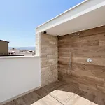 Orchidea Celeste 3*