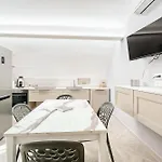 Couette-café Orchidea Celeste