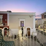 Orchidea Celeste Bed and Breakfast Manfredonia