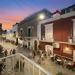 Orchidea Celeste Bed and Breakfast 3*