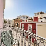 Orchidea Celeste Bed and Breakfast Manfredonia