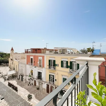 Orchidea Celeste לינה וארוחת בוקר