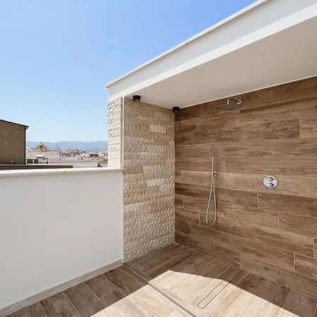 Orchidea Celeste מנפרדוניה