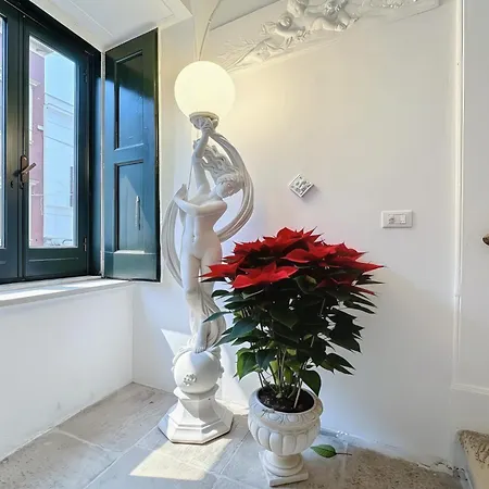 Orchidea Celeste Bed and Breakfast 3*