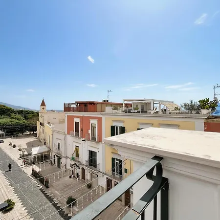 Orchidea Celeste Bed and Breakfast 3*