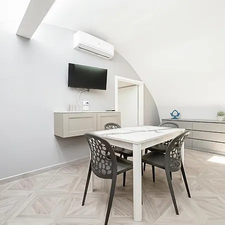 Orchidea Celeste Bed and Breakfast Manfredonia