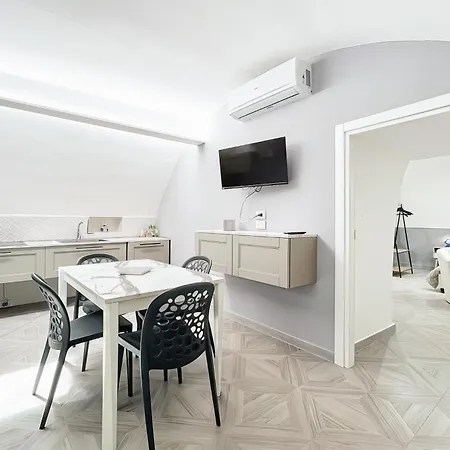 Orchidea Celeste 3* Manfredonia