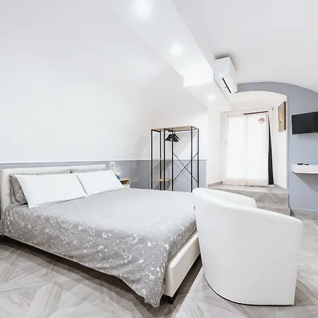 B&B Orchidea Celeste 3*