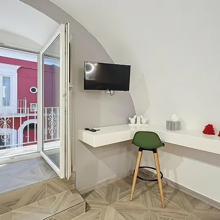 B&B Orchidea Celeste