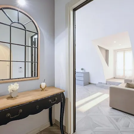 Orchidea Celeste Bed and Breakfast Manfredonia