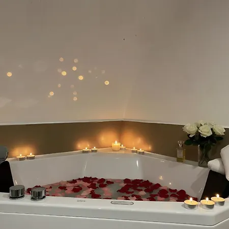 Bed and Breakfast Orchidea Celeste Manfredonia