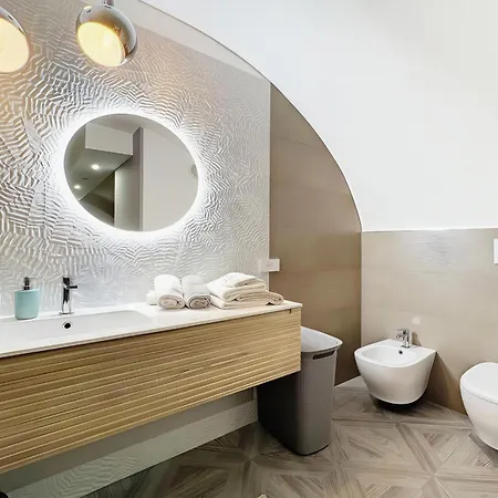 B&B Orchidea Celeste 3*