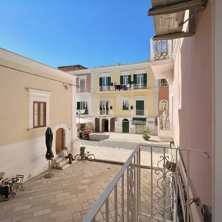 B&B Orchidea Celeste 3*