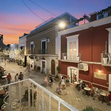Orchidea Celeste Bed and Breakfast 3*