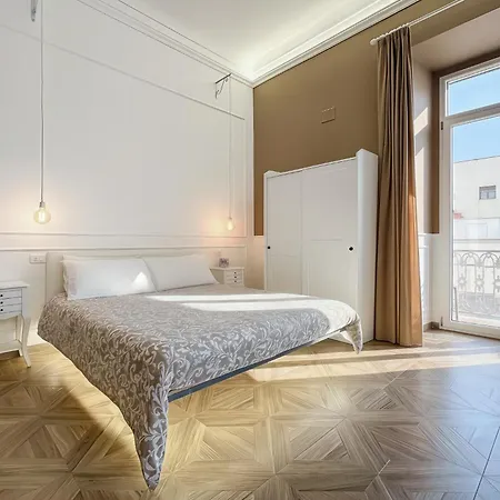 B&B Orchidea Celeste 3*