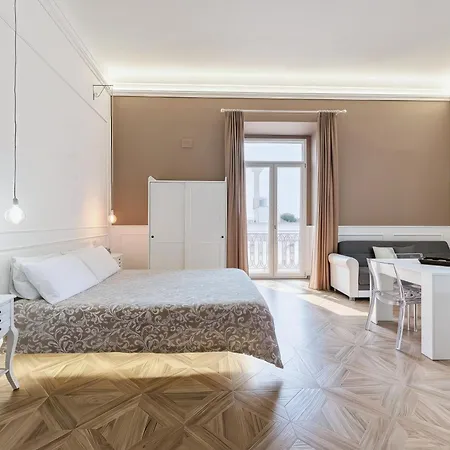 B&B Orchidea Celeste