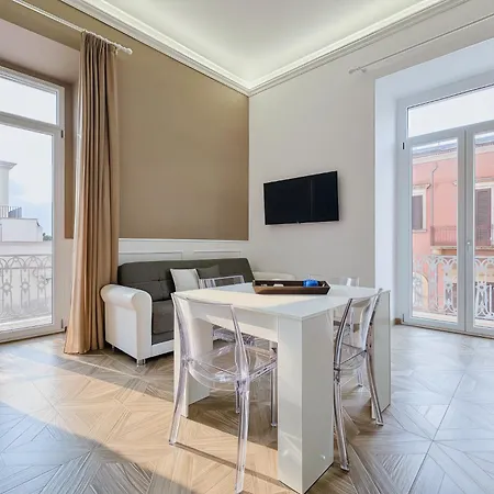 B&B Orchidea Celeste 3*