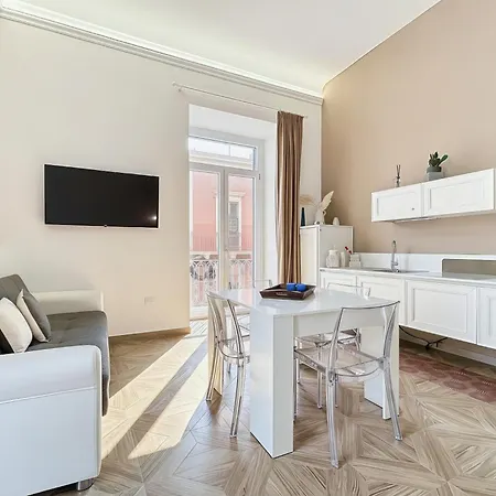 Orchidea Celeste 3* Manfredonia