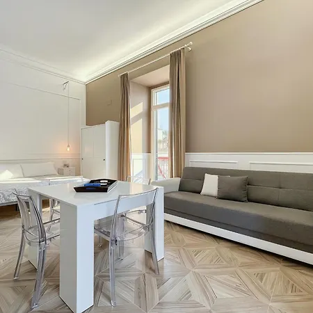B&B Orchidea Celeste 3*