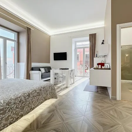 Orchidea Celeste 3* Manfredonia