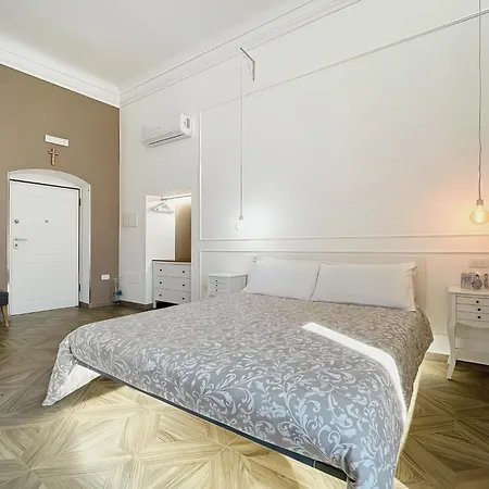 Orchidea Celeste Bed and Breakfast Manfredonia