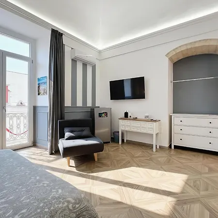 Orchidea Celeste 3* Manfredonia