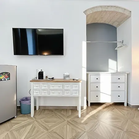 Bed and Breakfast Orchidea Celeste 3*