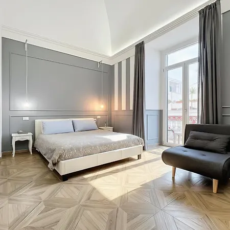 Orchidea Celeste Bed and Breakfast Manfredonia
