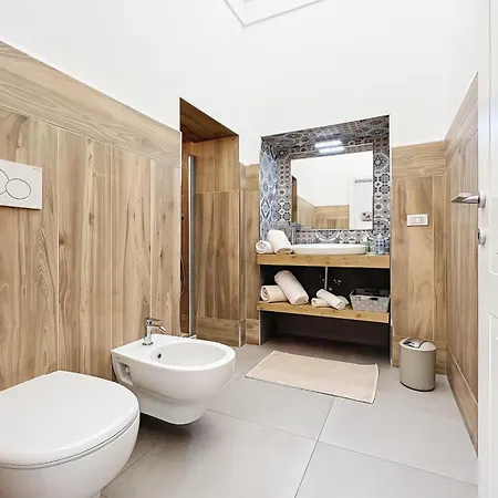 Orchidea Celeste Bed and Breakfast Manfredonia