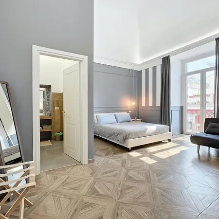 Orchidea Celeste Bed and Breakfast Manfredonia