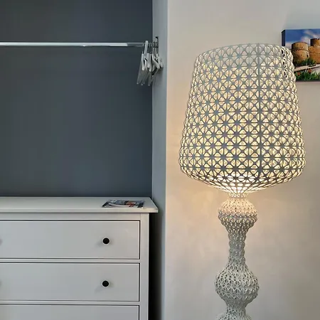 Bed and Breakfast Orchidea Celeste Manfredonia