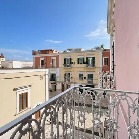 Orchidea Celeste Bed and Breakfast 3*