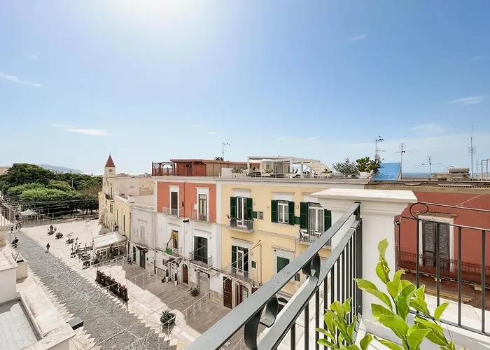 Orchidea Celeste לינה וארוחת בוקר