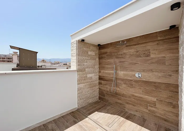 Orchidea Celeste מנפרדוניה