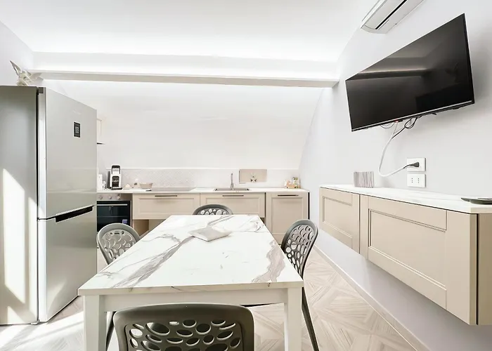 Orchidea Celeste לינה וארוחת בוקר 3*