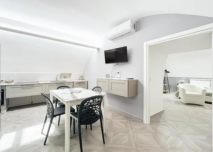 Orchidea Celeste 3* Manfredonia