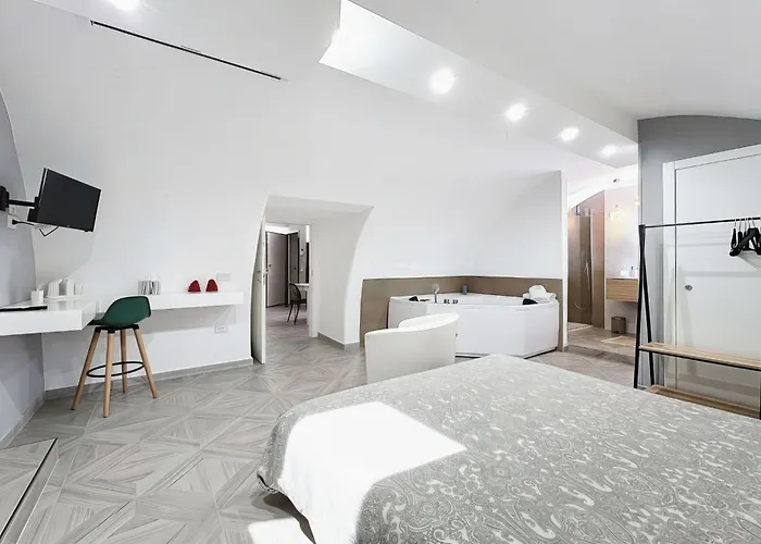 Orchidea Celeste Bed & Breakfast Manfredonia