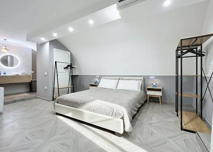 Orchidea Celeste לינה וארוחת בוקר