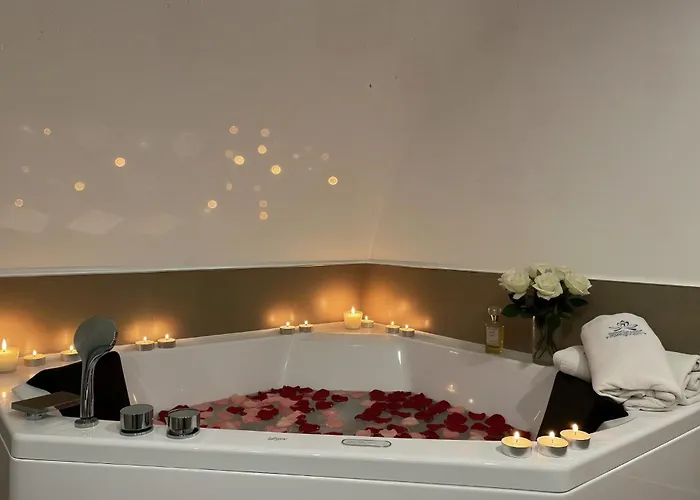 Orchidea Celeste מנפרדוניה